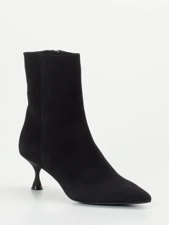 – Stiefelette aus Veloursleder*Konstantin Starke Clearance