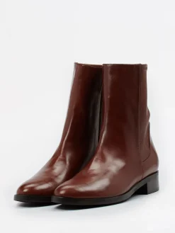 – Stiefelette aus Lammleder*Konstantin Starke Clearance