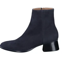 Damen Konstantin Starke – Stiefeletten aus Veloursleder