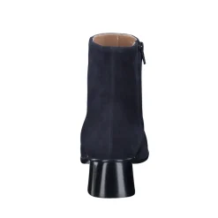 Damen Konstantin Starke – Stiefeletten aus Veloursleder