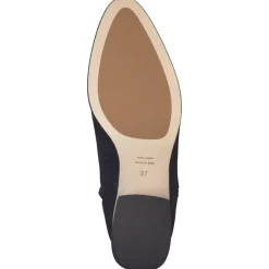 Damen Konstantin Starke – Stiefeletten aus Veloursleder