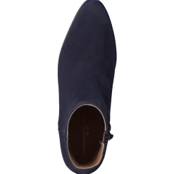 Damen Konstantin Starke – Stiefeletten aus Veloursleder