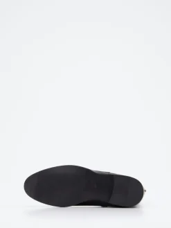 – Stiefelette aus Kalbleder*Konstantin Starke Online