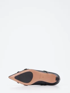 Damen Konstantin Starke – Stiefeletten aus Lammleder