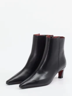 Damen Konstantin Starke – Stiefeletten aus Lammleder