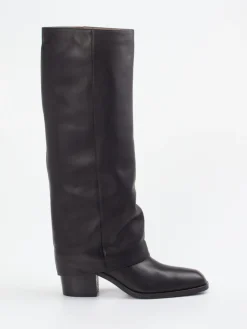 – Stiefel aus Kalbleder tief*Konstantin Starke Outlet