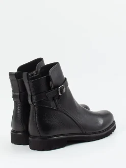 – Stiefeletten aus Kalbleder*Konstantin Starke Discount