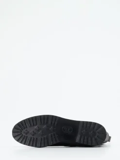 – Stiefeletten aus Kalbleder*Konstantin Starke Discount