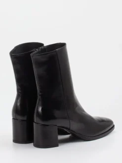 Damen Konstantin Starke – Stiefelette aus Lammleder