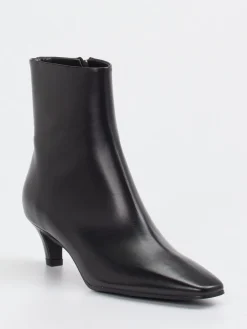 – Stiefeletten aus Kalbleder*Konstantin Starke Online