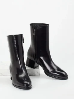 – Stiefeletten aus Lammleder*Konstantin Starke Clearance