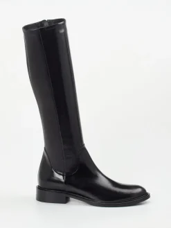 Damen Konstantin Starke – Stiefel aus Lammleder in