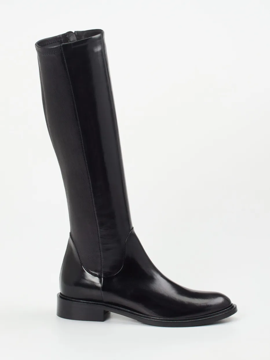 Damen Konstantin Starke – Stiefel aus Lammleder in