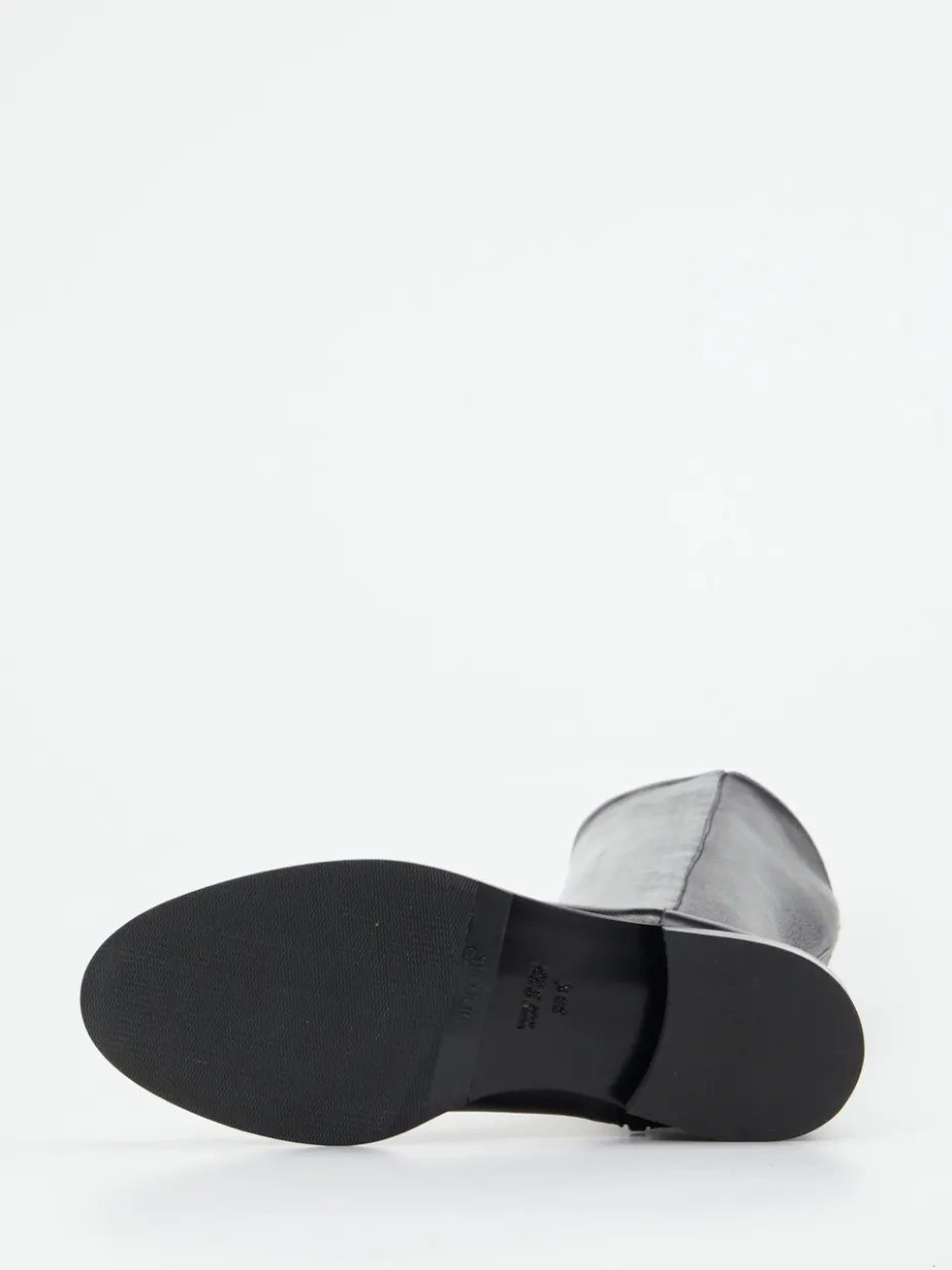 Damen Konstantin Starke – Stiefel aus Lammleder in