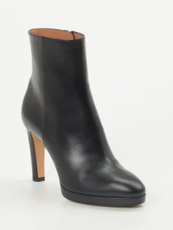 Damen Konstantin Starke – Stiefeletten aus Kalbleder