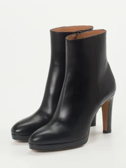 Damen Konstantin Starke – Stiefeletten aus Kalbleder