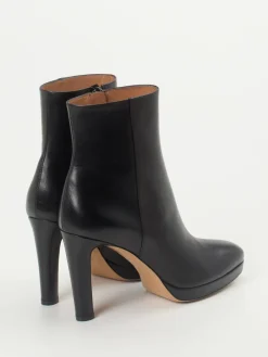 Damen Konstantin Starke – Stiefeletten aus Kalbleder