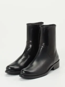 Damen Konstantin Starke – Stiefeletten aus Lammleder