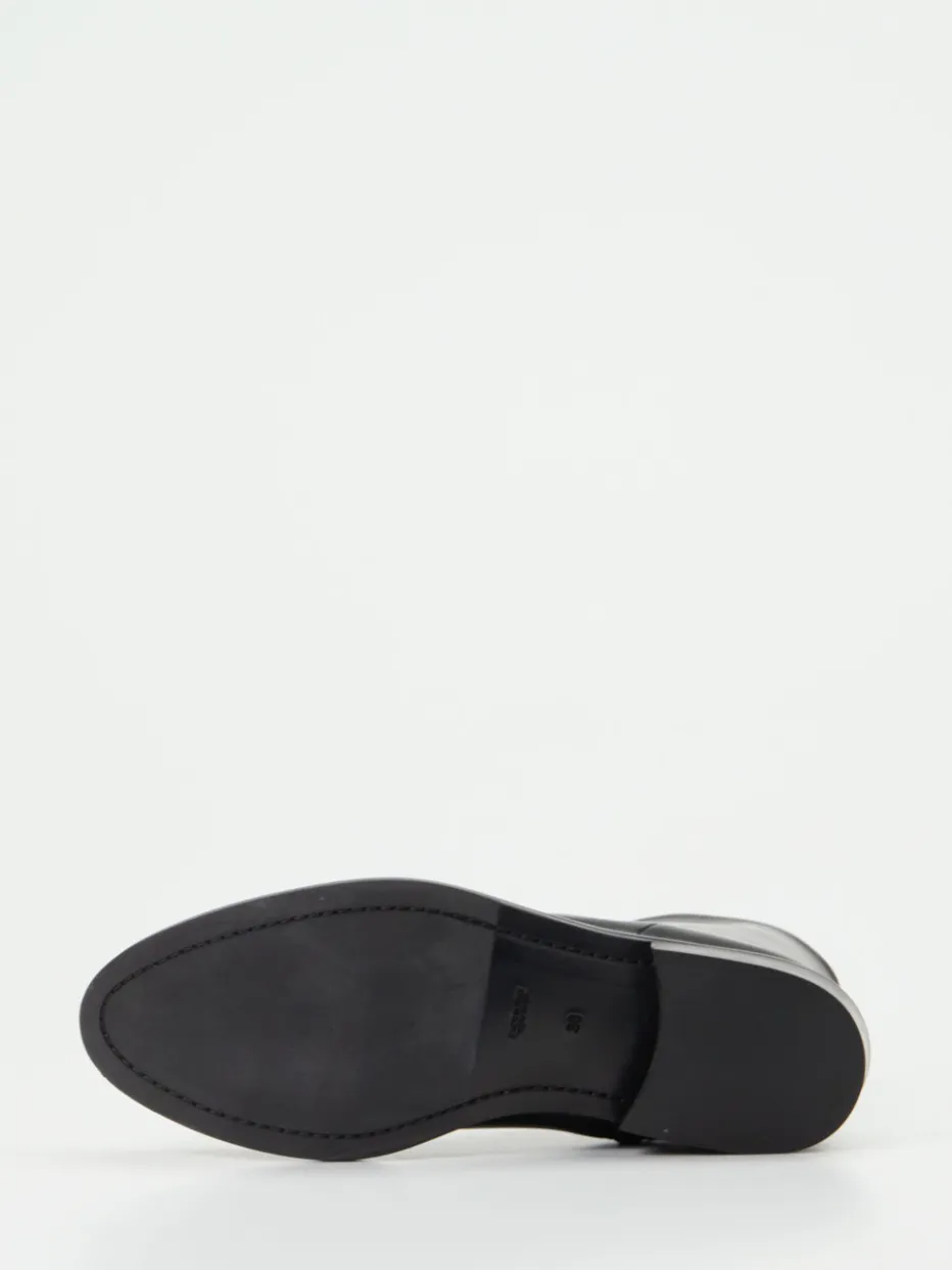 Damen Konstantin Starke – Stiefeletten aus Lammleder