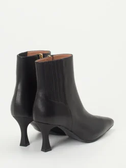 Damen Konstantin Starke – Stiefeletten aus Kalbleder