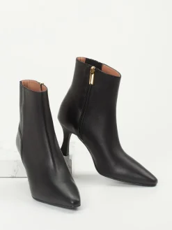 Damen Konstantin Starke – Stiefeletten aus Kalbleder