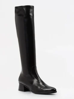 Damen Konstantin Starke – Stiefel aus Lammleder