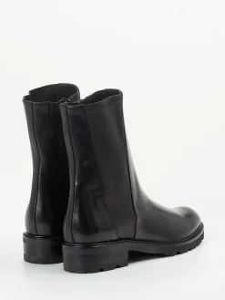 Damen Konstantin Starke – Stiefeletten aus Lammleder