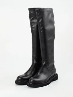 – Stiefel aus Lammleder*Konstantin Starke Online