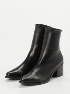 Damen Konstantin Starke – Stiefelette aus Lammleder