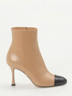 Damen Konstantin Starke – Stiefeletten aus Kalbleder