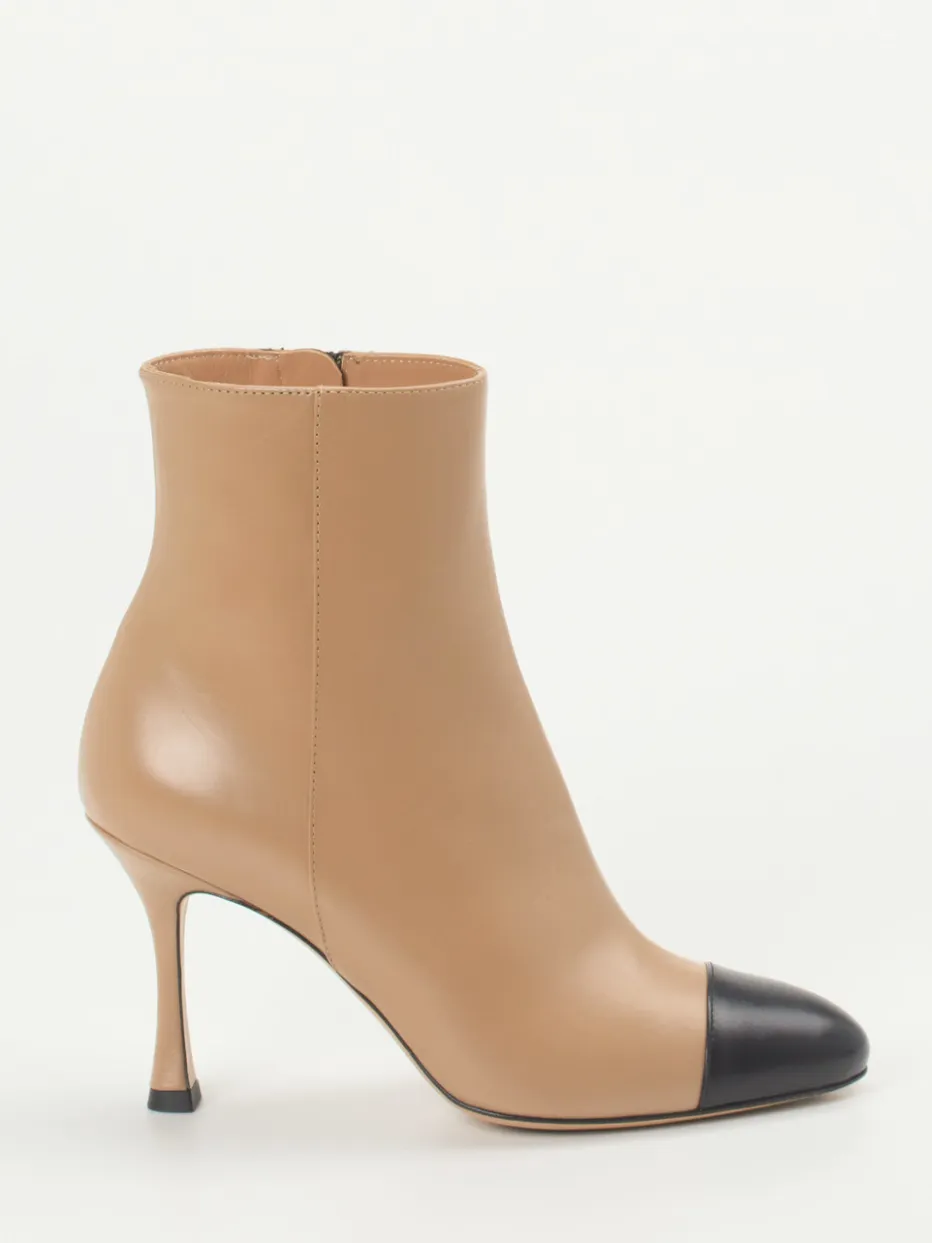 Damen Konstantin Starke – Stiefeletten aus Kalbleder