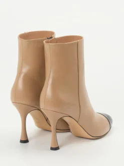 Damen Konstantin Starke – Stiefeletten aus Kalbleder