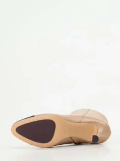 Damen Konstantin Starke – Stiefeletten aus Kalbleder