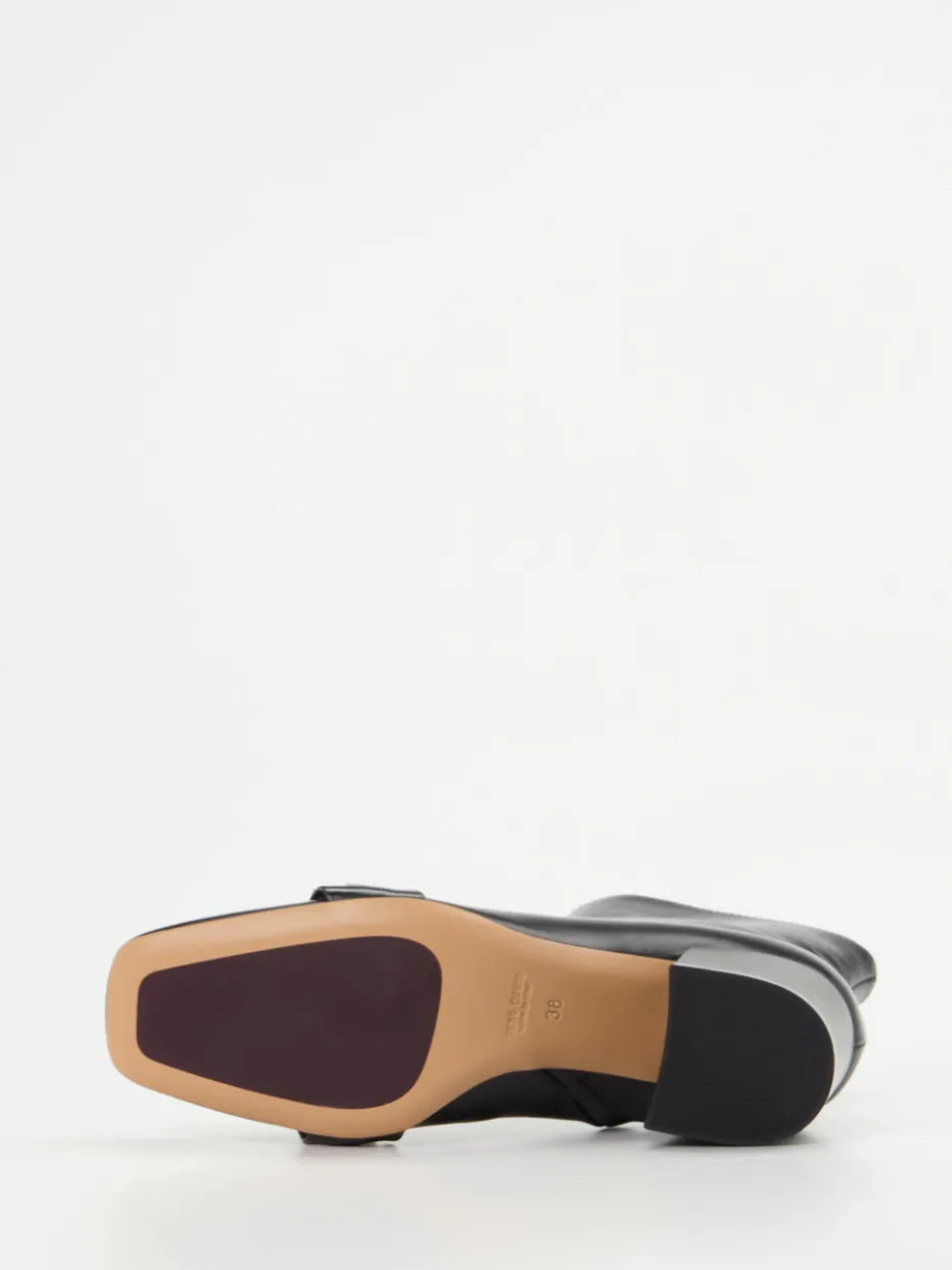 – Stiefelette aus Kalbleder*Konstantin Starke Sale