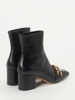 – Stiefelette aus Kalbleder*Konstantin Starke Sale