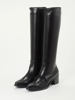 – Stiefel aus Lammleder*Konstantin Starke New