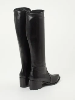 – Stiefel aus Lammleder*Konstantin Starke New