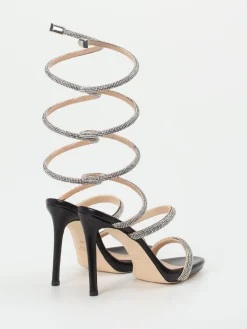 – Strappy Sandaletten aus Lammleder*Konstantin Starke Online