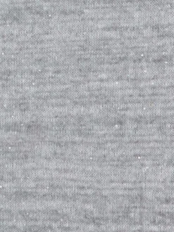 Damen Konstantin Starke – Strickschal aus Textil Hell Glitzer