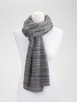 Damen Konstantin Starke – Strickschal aus Textil in