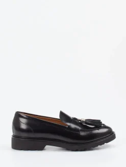 – Tassel Loafer aus Kalbleder*Konstantin Starke Clearance
