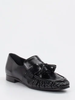 – Tassel Loafer aus Lackleder*Konstantin Starke Best