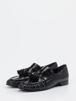 – Tassel Loafer aus Lackleder*Konstantin Starke Best