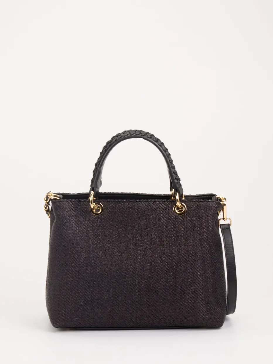 – Umhängetasche aus Kunstleder*Konstantin Starke Sale