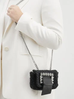 – Umhänge-/ Minitasche*Konstantin Starke Discount