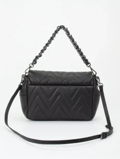 Damen Konstantin Starke – Umhängetasche aus Kalbleder