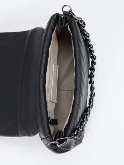 Damen Konstantin Starke – Umhängetasche aus Kalbleder