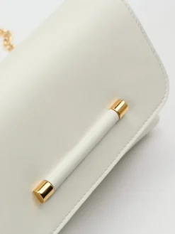 – Umhänge-/ Minitasche*Konstantin Starke Clearance