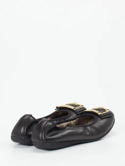 – Ballerinas aus Lammleder in*La Ballerina Sale