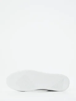 Herren La Martina – Sneaker aus Kalbleder in